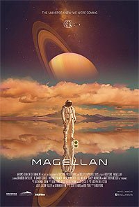 Magellan (2017) Movie Poster