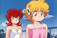 Image from: Project A-Ko 2: Daitokuji Zaibatsu no Inbou (1987)