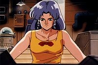 Image from: Project A-Ko 2: Daitokuji Zaibatsu no Inbou (1987)