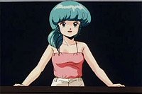 Image from: Project A-Ko 2: Daitokuji Zaibatsu no Inbou (1987)