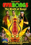 Evil Bong 3: The Wrath of Bong (2011) Poster