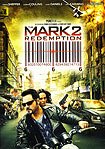 Mark 2: Redemption, The (2013) Poster