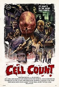 Cell Count (2012) Movie Poster