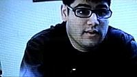 Image from: Retorno (2010)
