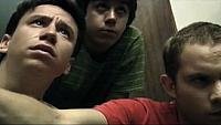 Image from: Retorno (2010)