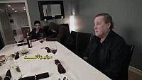 Image from: Living Among Us (2018)