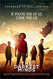 Darkest Minds, The (2018) Poster