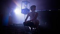 Image from: Precognition (2018)