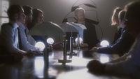 Image from: Precognition (2018)