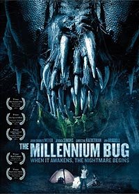 Millennium Bug, The (2011) Movie Poster