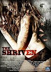 Shriven, The (2010) Poster
