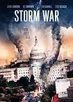 Storm War (2011) Poster