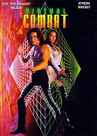 Virtual Combat (1995) Movie Poster