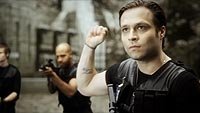 Image from: Alien Rising (2013)