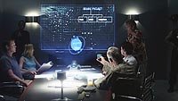 Image from: Alien Rising (2013)