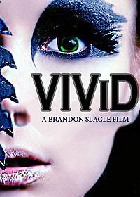 VIViD (2011) Movie Poster