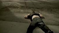 Image from: Collapsed, The (2011)