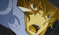 Image from: Gekijôban Kidou senshi Gandamu 00: A Wakening of the Trailblazer (2010)