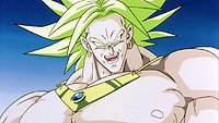 Image from: Doragon Bôru Z [08]: Moetsukiro!! Nessen Ressen Chô-Gekisen (1993)