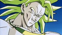 Image from: Doragon Bôru Z [08]: Moetsukiro!! Nessen Ressen Chô-Gekisen (1993)