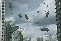 Image from: Collision Earth (2011)