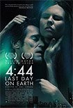 4:44 Last Day on Earth (2011) Poster