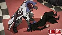 Image from: Trigun: Badlands Rumble (2010)