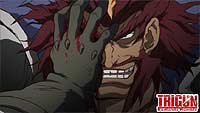 Image from: Trigun: Badlands Rumble (2010)