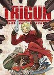 Trigun: Badlands Rumble (2010) Poster