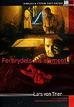 Forbrydelsens Element (1984) Poster