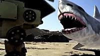 Image from: Super Shark (2011)