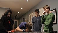 Image from: All American Zombie Drugs (2010)