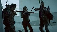 Image from: Zombie Apocalypse (2011)