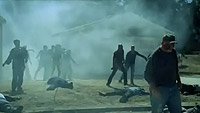 Image from: Zombie Apocalypse (2011)