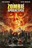 Zombie Apocalypse (2011) Poster