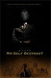 Mr Self Destruct (2012) Poster