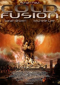 Cold Fusion (2011) Movie Poster
