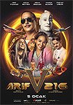 ARIF V 216 (2018) Poster