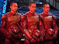 Image from: Pacific Rim (2013)
