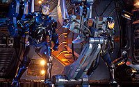Image from: Pacific Rim (2013)