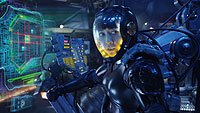 Image from: Pacific Rim (2013)
