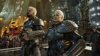 Image from: Pacific Rim (2013)