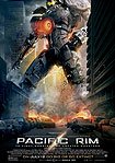 Pacific Rim (2013) Poster