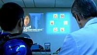 Image from: Megaman (2010)