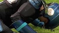 Image from: Megaman (2010)