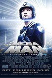 Megaman (2010) Poster