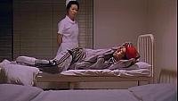 Image from: Pin-Saro Byôin 2: Nô-pan Joi (1998)