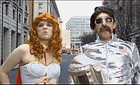 Image from: When London Sleeps It Came Alive (2010)
