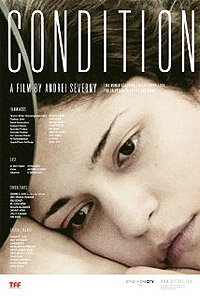 Condition (2011) Movie Poster