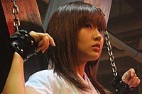 Image from: Death Kappa (2010)